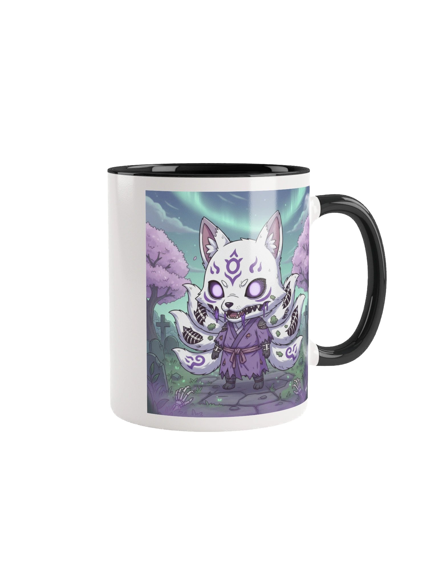 zombie fox product image (10)