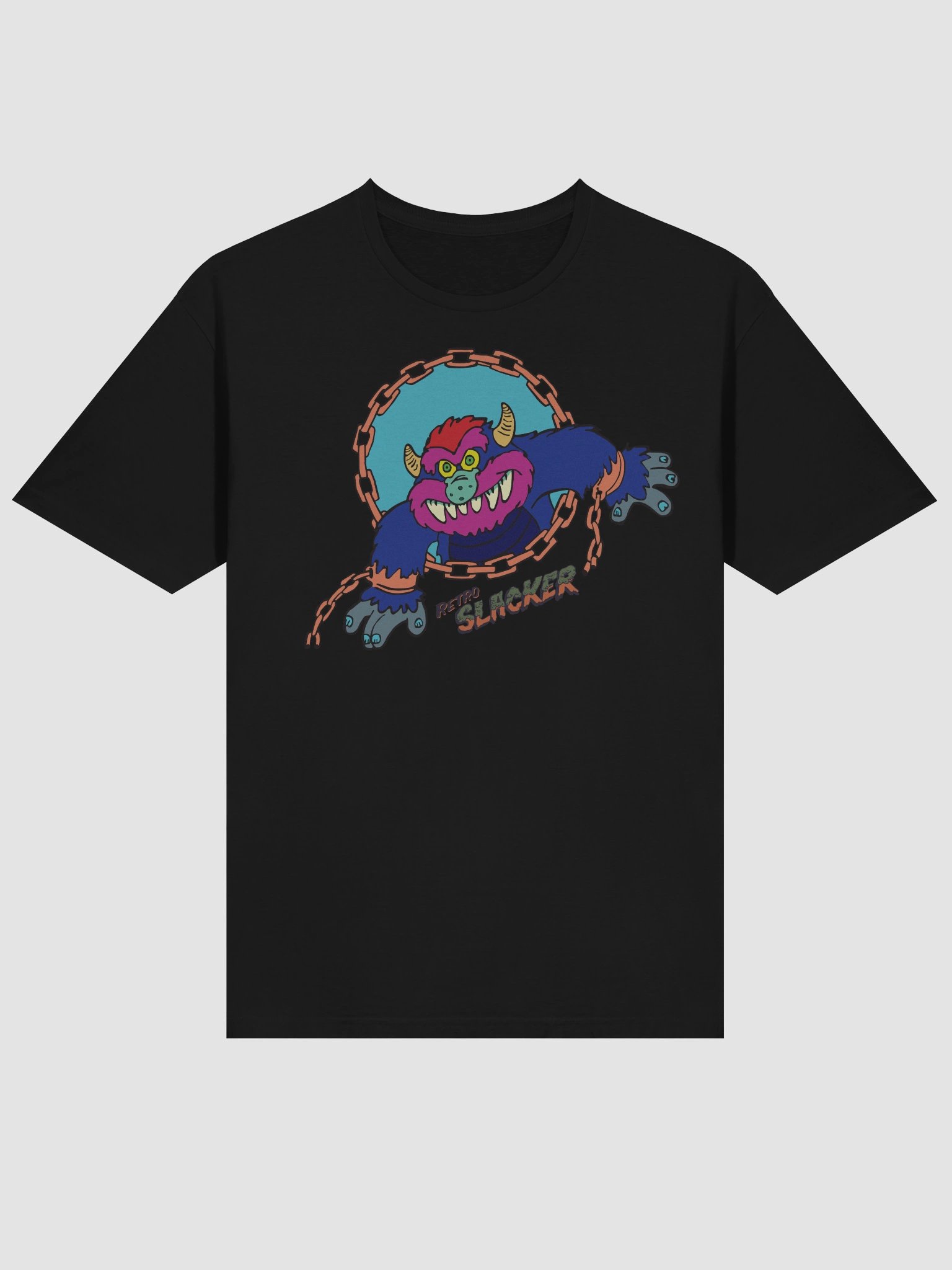 Retro Slacker Monster product image (3)
