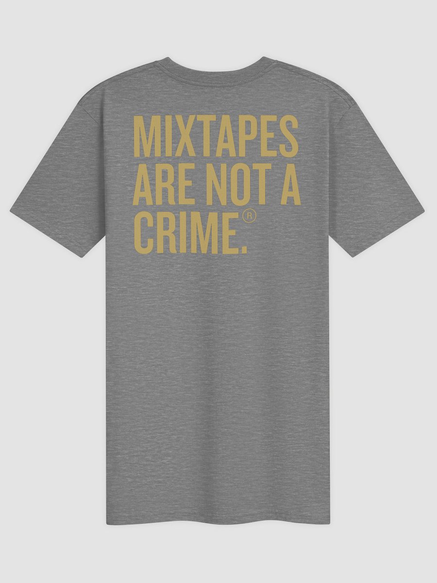 J.PERIOD Mixtapes Tee product image (2)