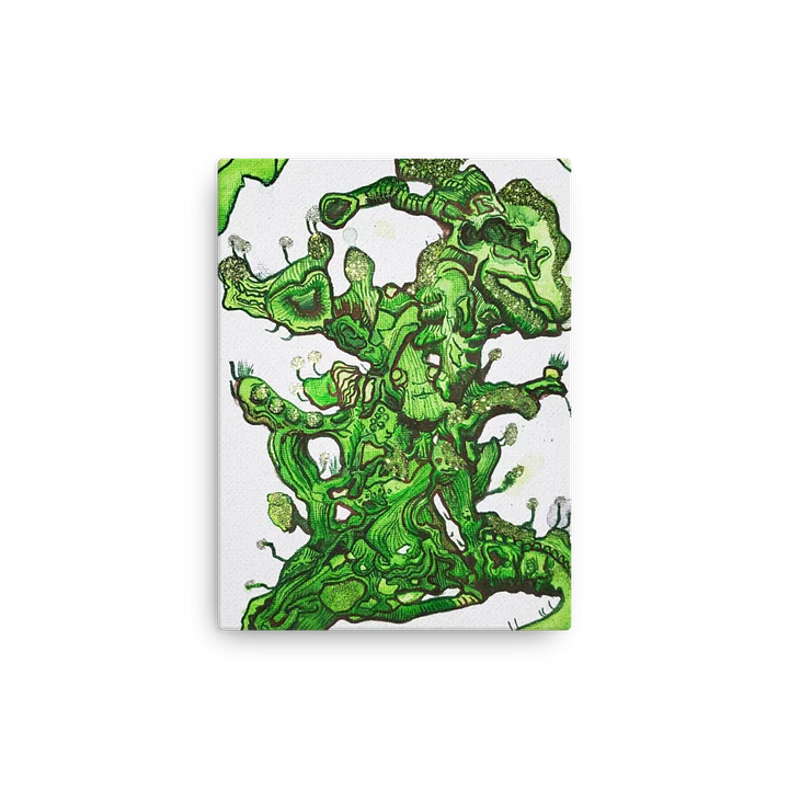 "Nature's Embrace" Thin Canvas product image (2)