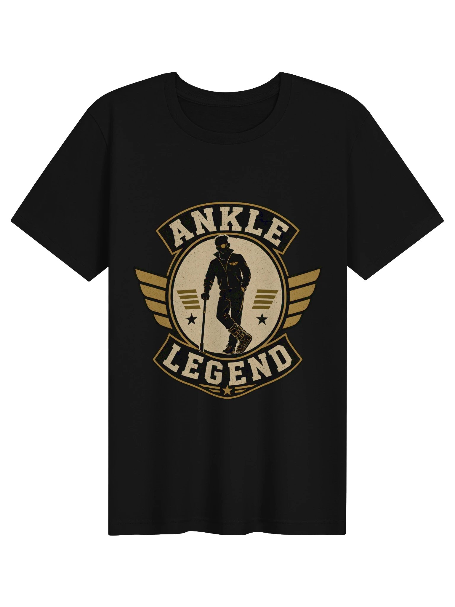 Ankle Legend Tee product image (1)