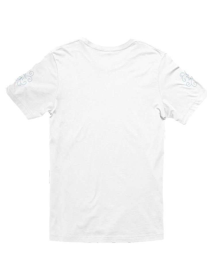 Make Your Own Magic Super Soft T-Shirt Blue Touch product image (2)