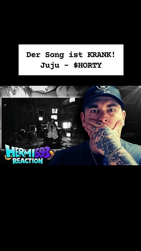 Juju hat ihren neusten Song 