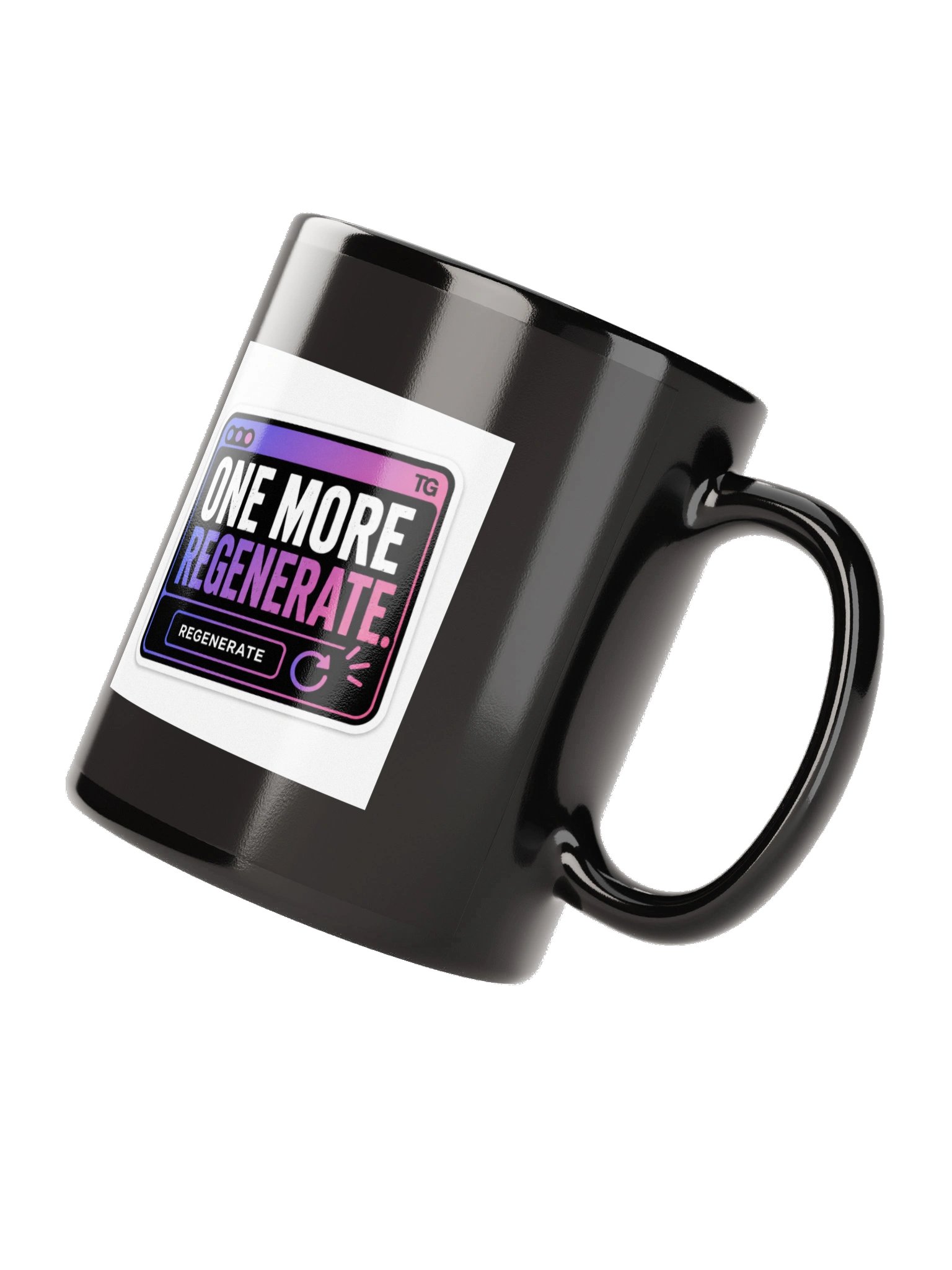 TitleGen SEO Mug product image (4)