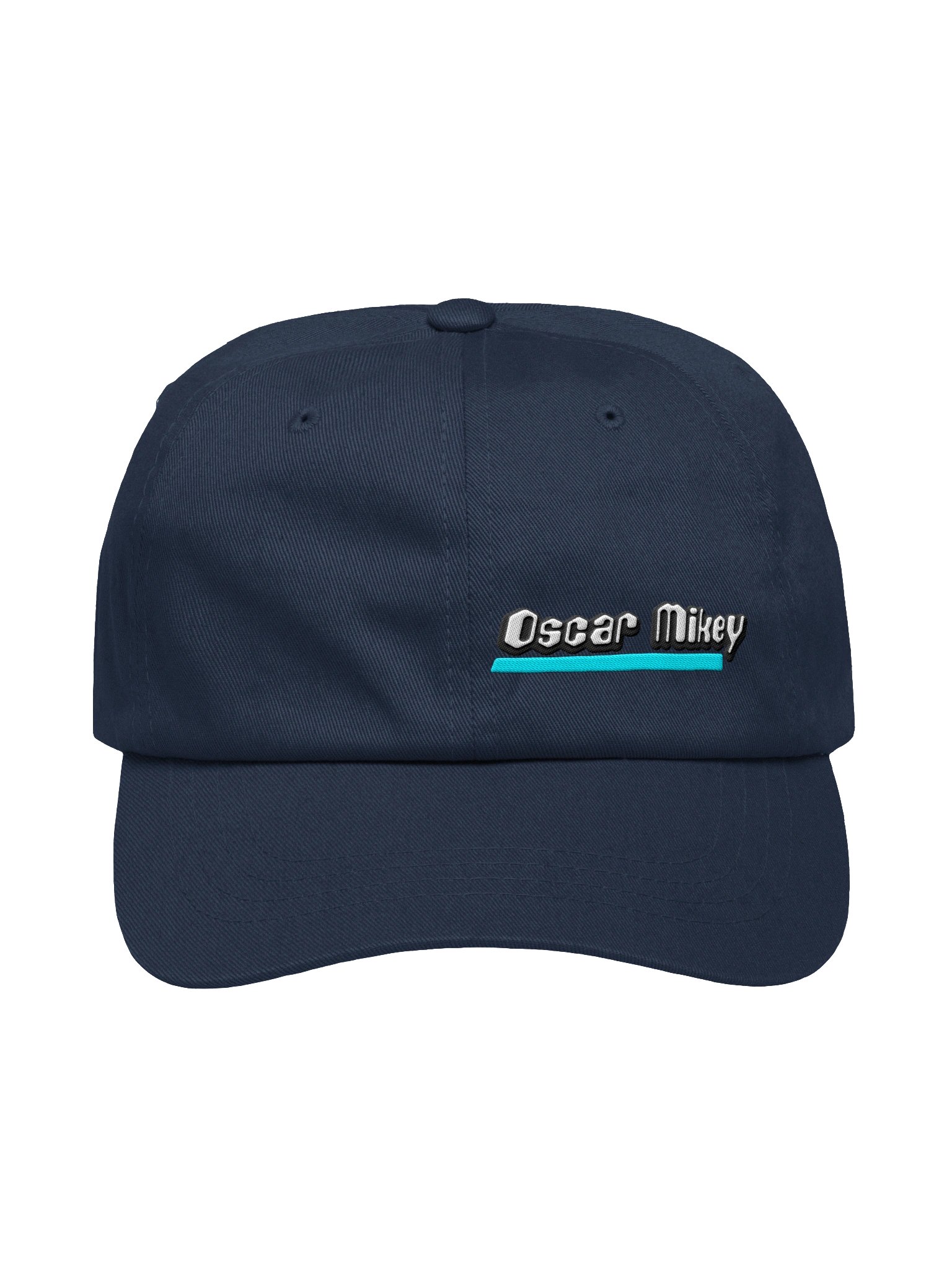 Dad Hat - Oscar Mikey product image (1)