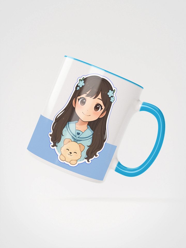 NGN cup ICE BLUE product image (2)