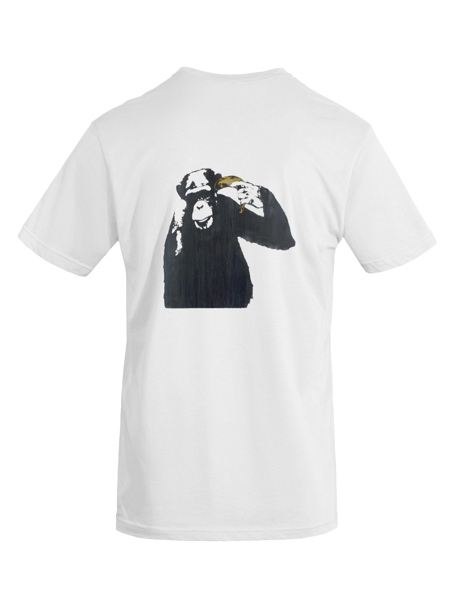 Harmony & Conflict T-Shirt product image (7)