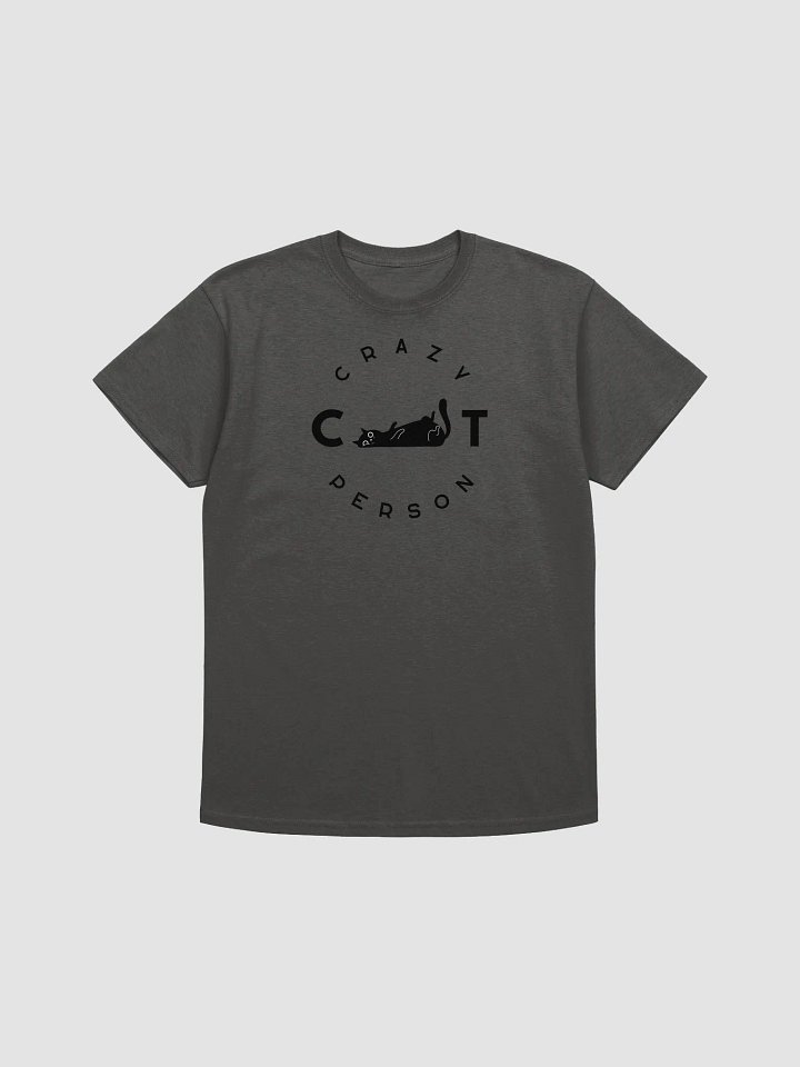Crazy Cat Person product image (6)