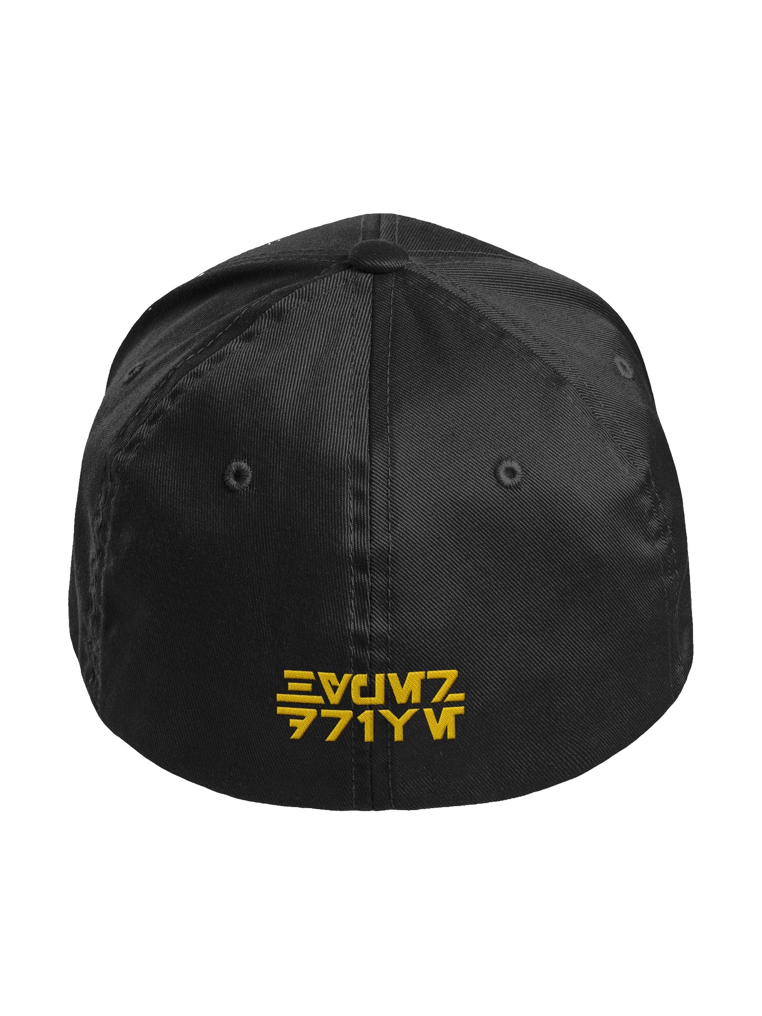 Hyperdrive Flight Crew Flex Fit Hat product image (4)
