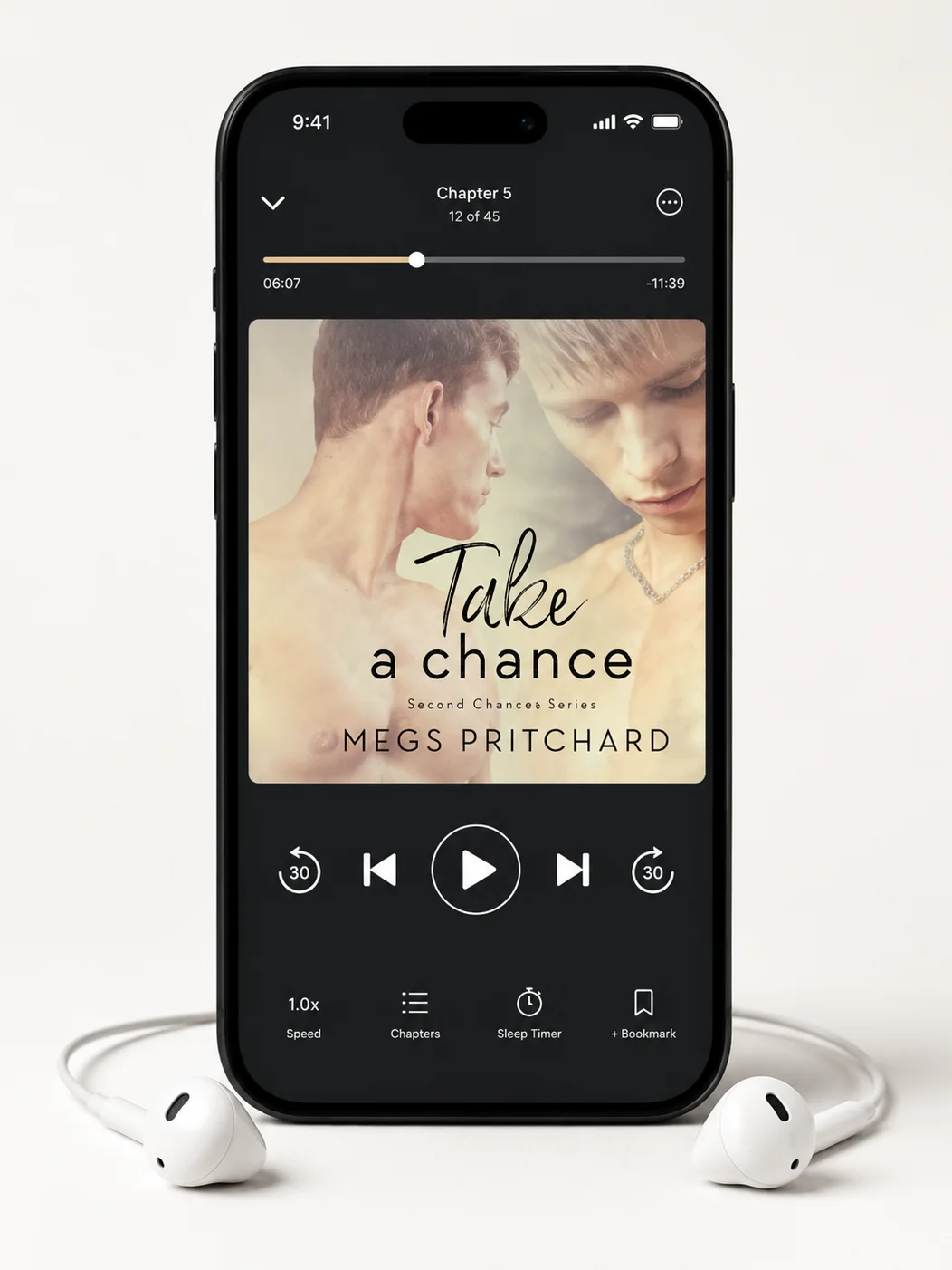 Take a Chance product image (1)