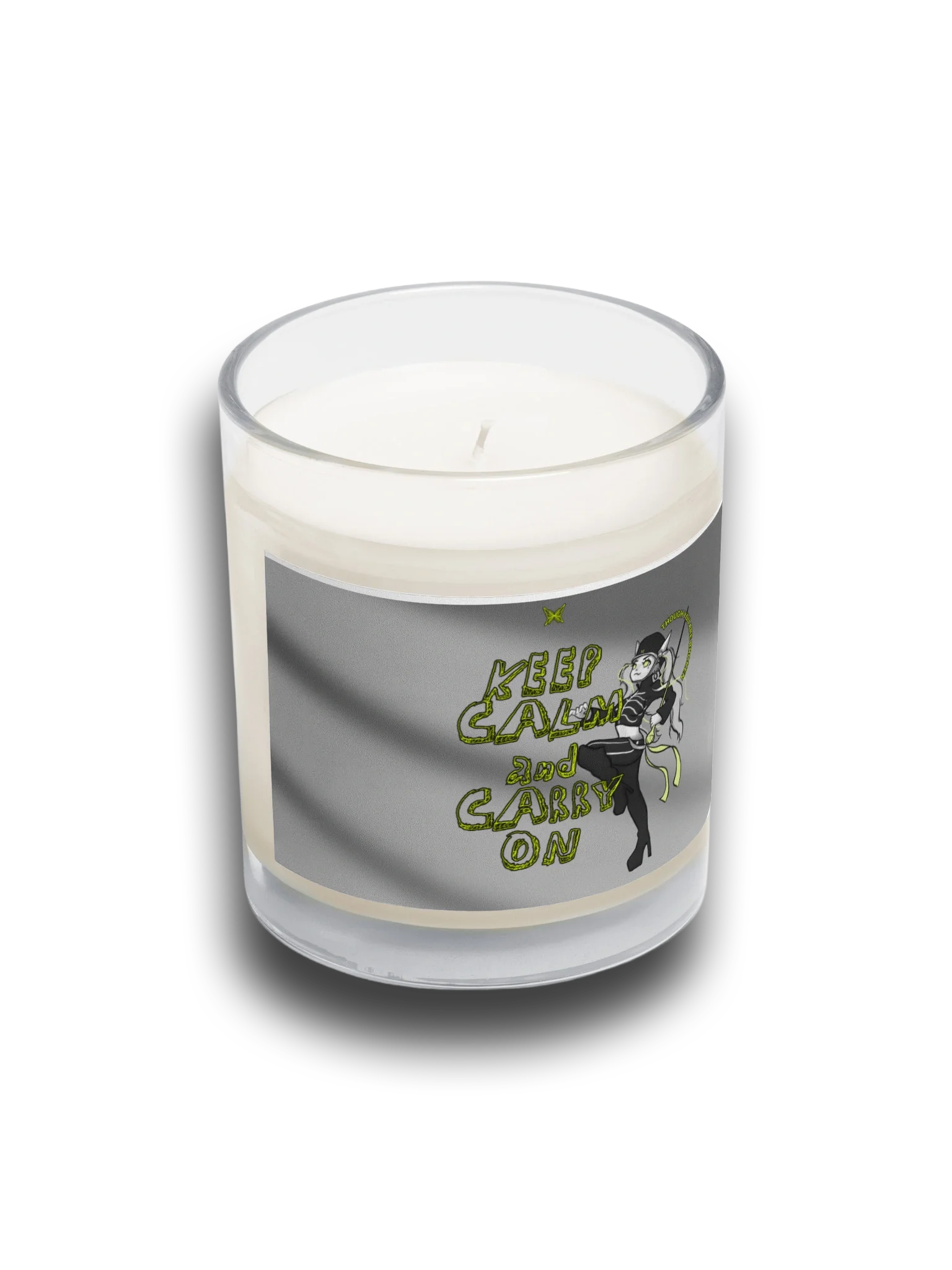 Keep the light on product image (2)