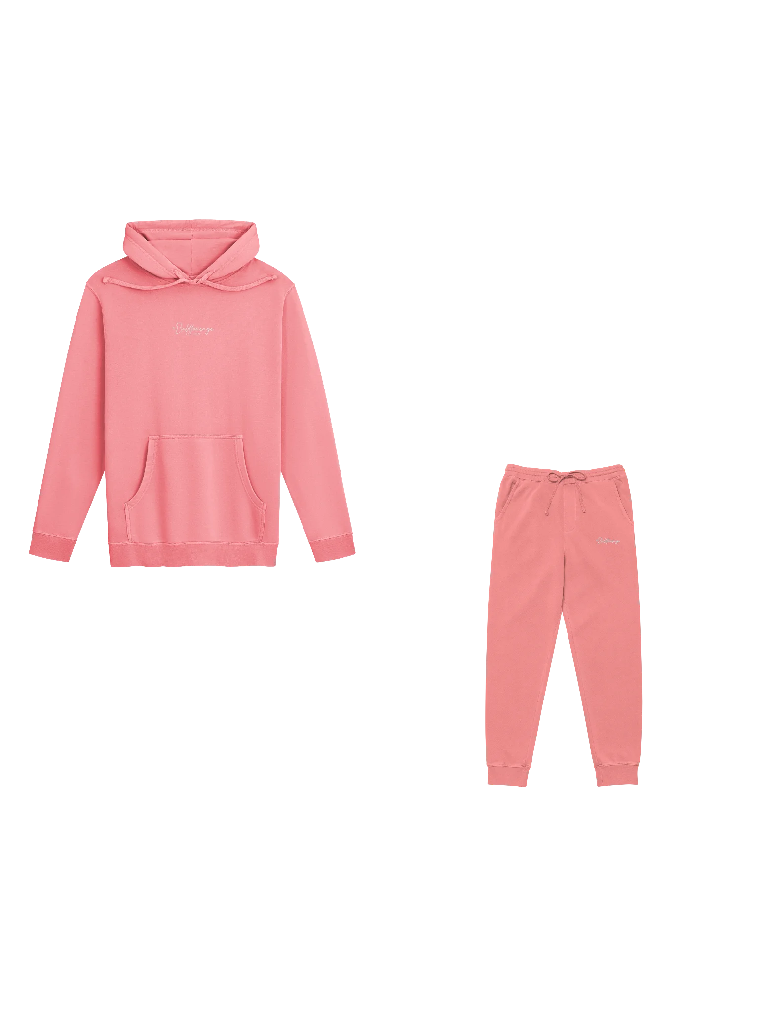 Universal 2 Piece Set - Adult Bundle product image (2)