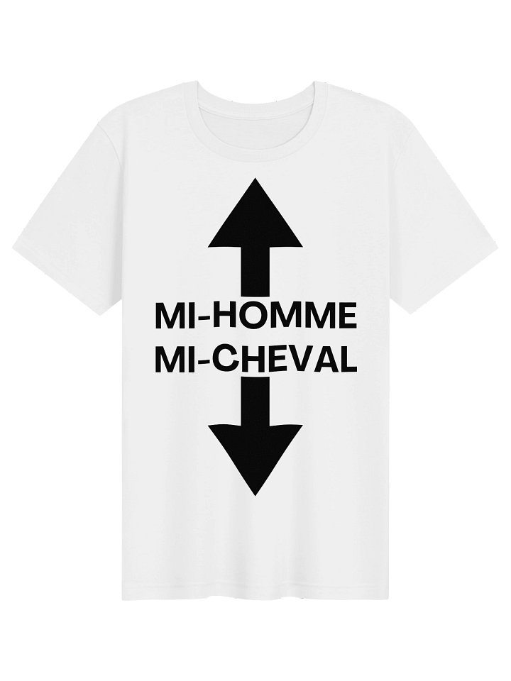 MI HOMME MI CHEVAL product image (1)