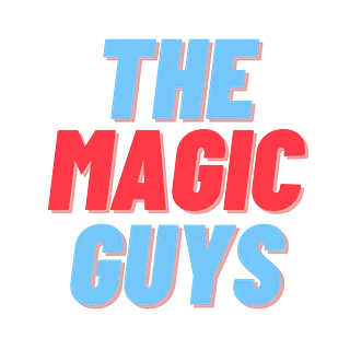 The Magic Guys Podcast