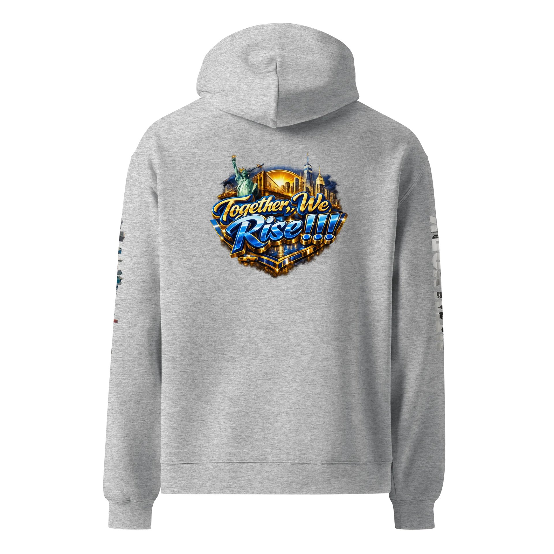 B1 Hoodie product image (18)