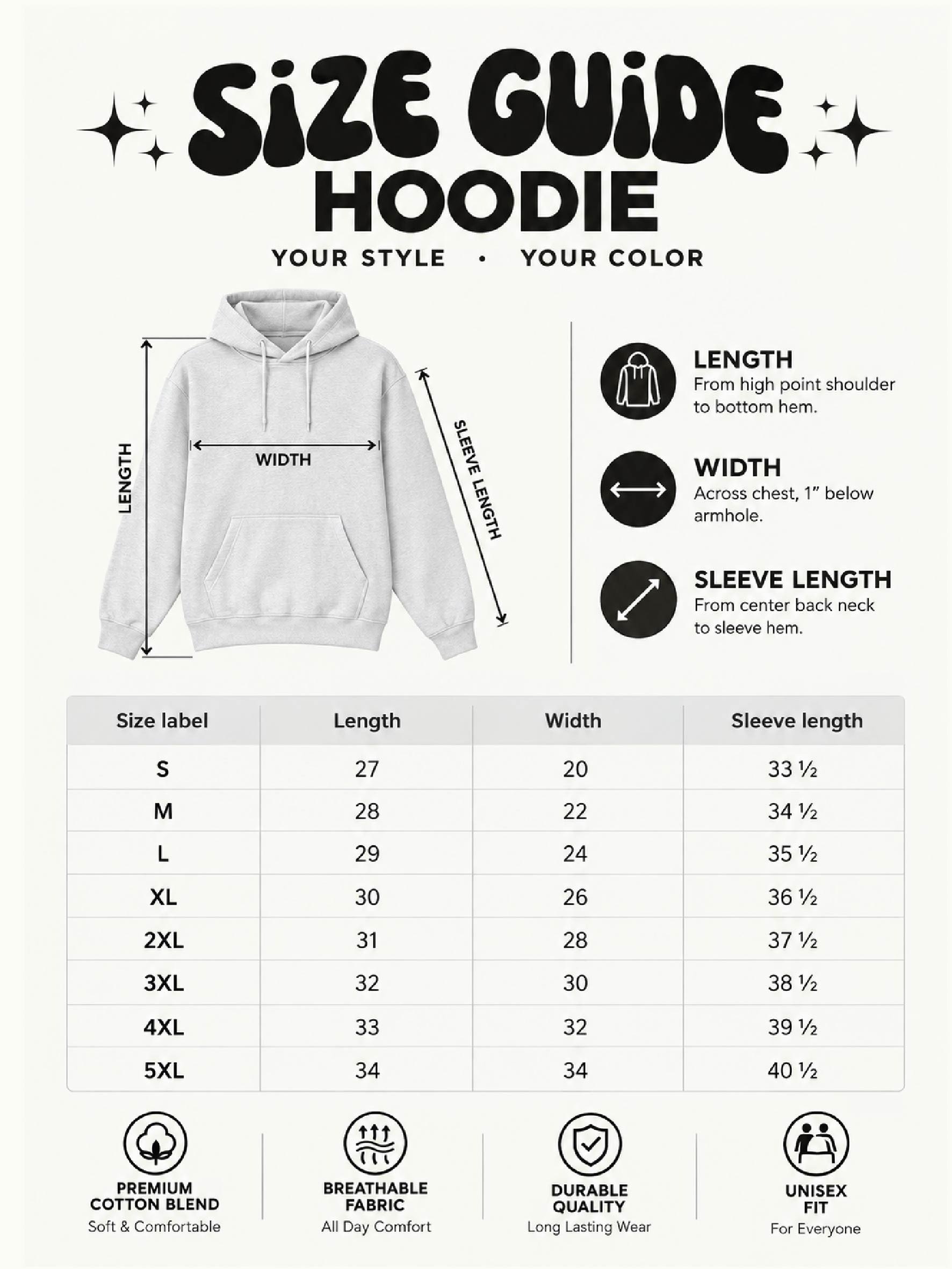 I DO WHAT I WANT HOODIE product image (4)