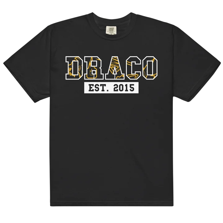 Dropa Draco Est. 2015 Premium Tee product image (1)