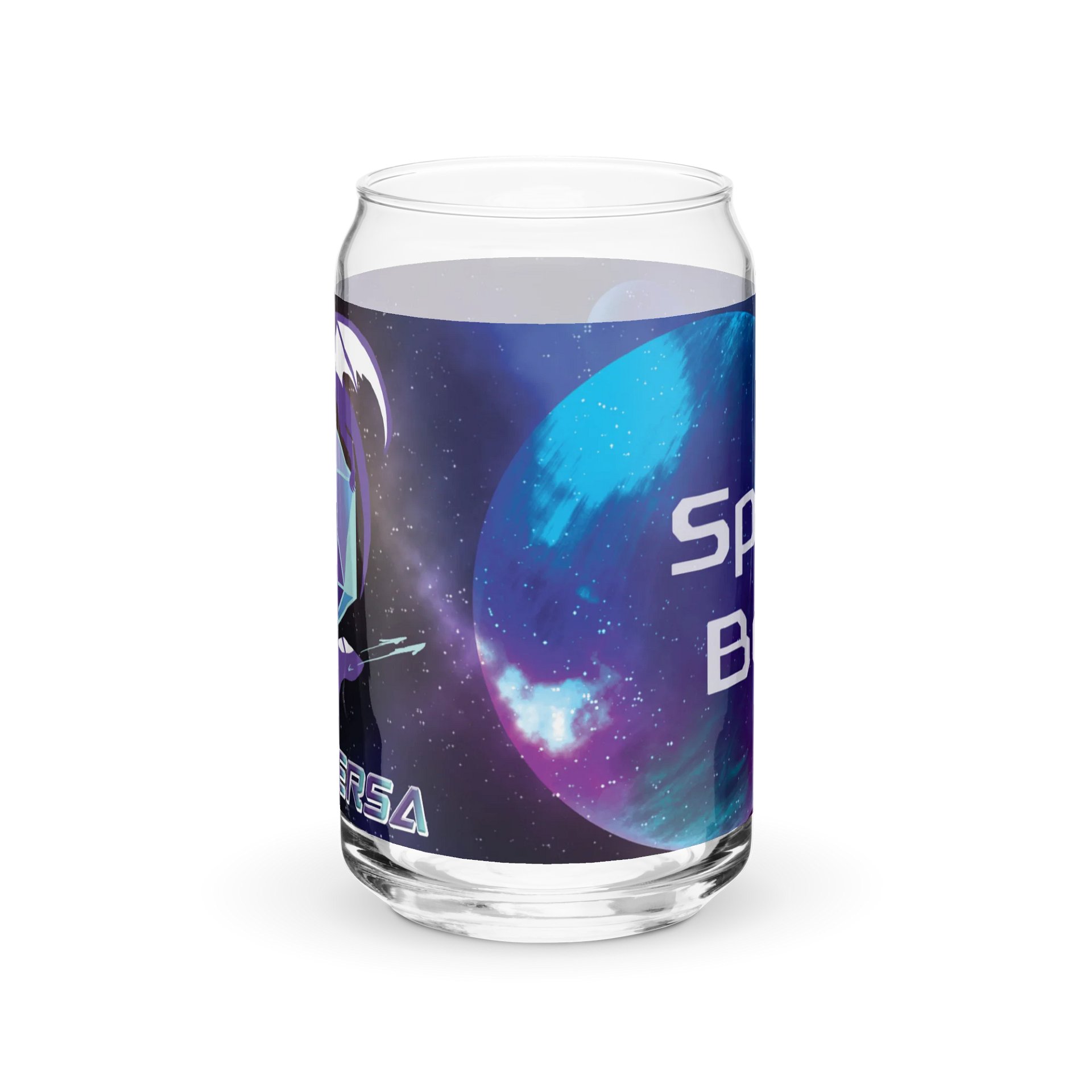 Space Beer Cup product image (4)