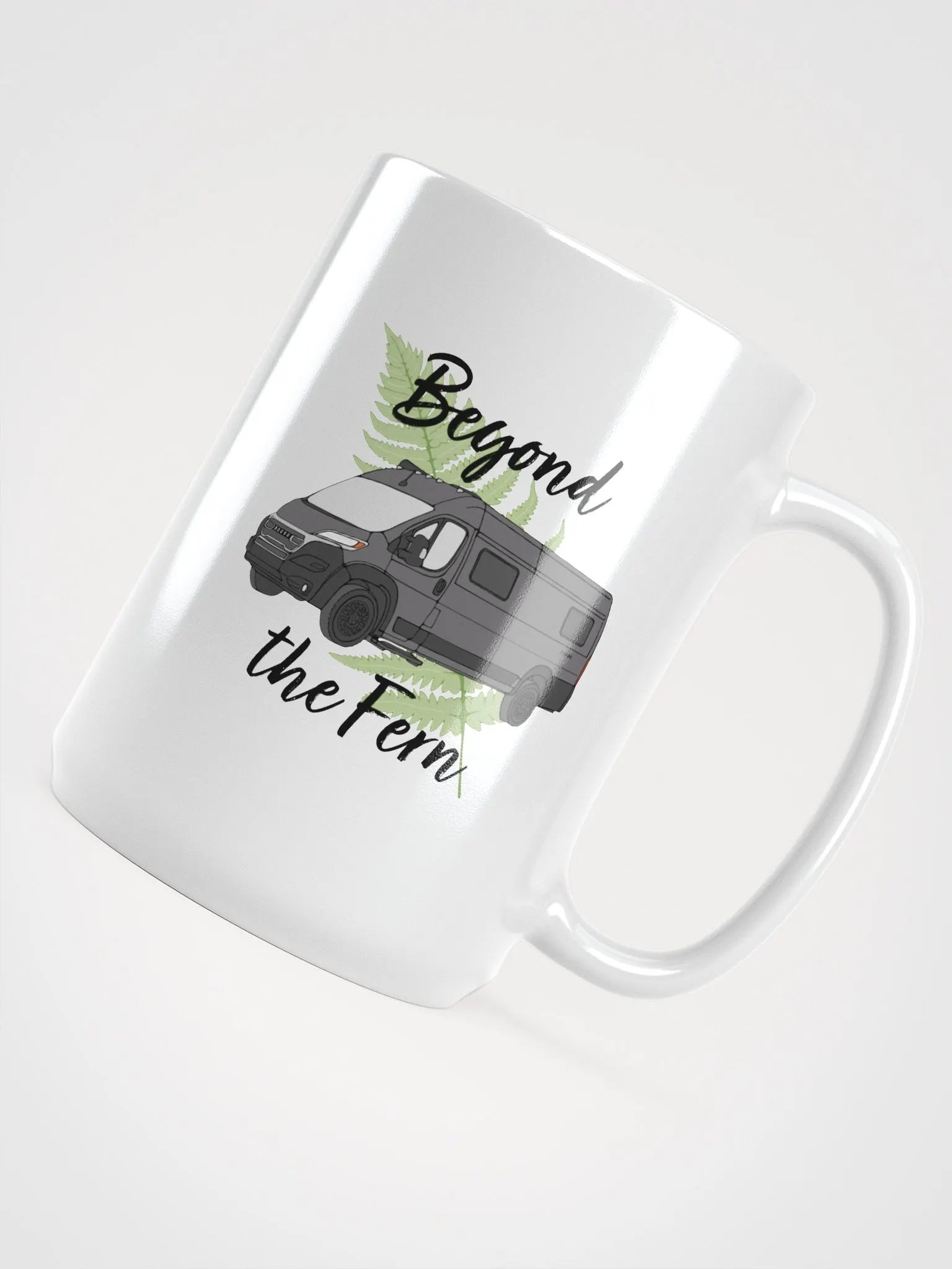 Large Mug product image (4)