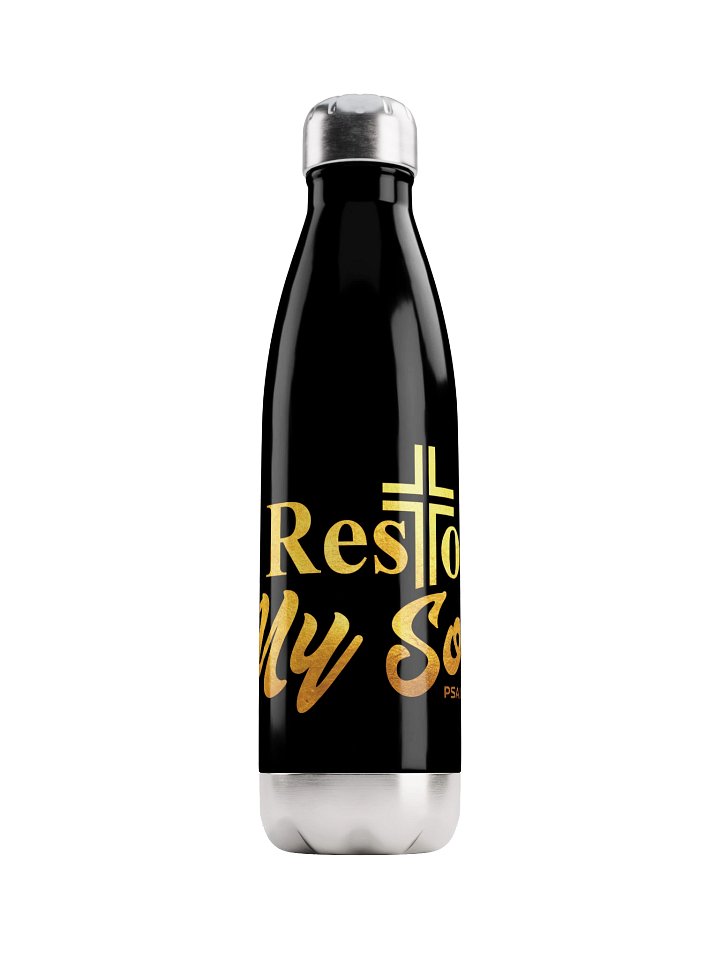 Restored Soul product image (1)
