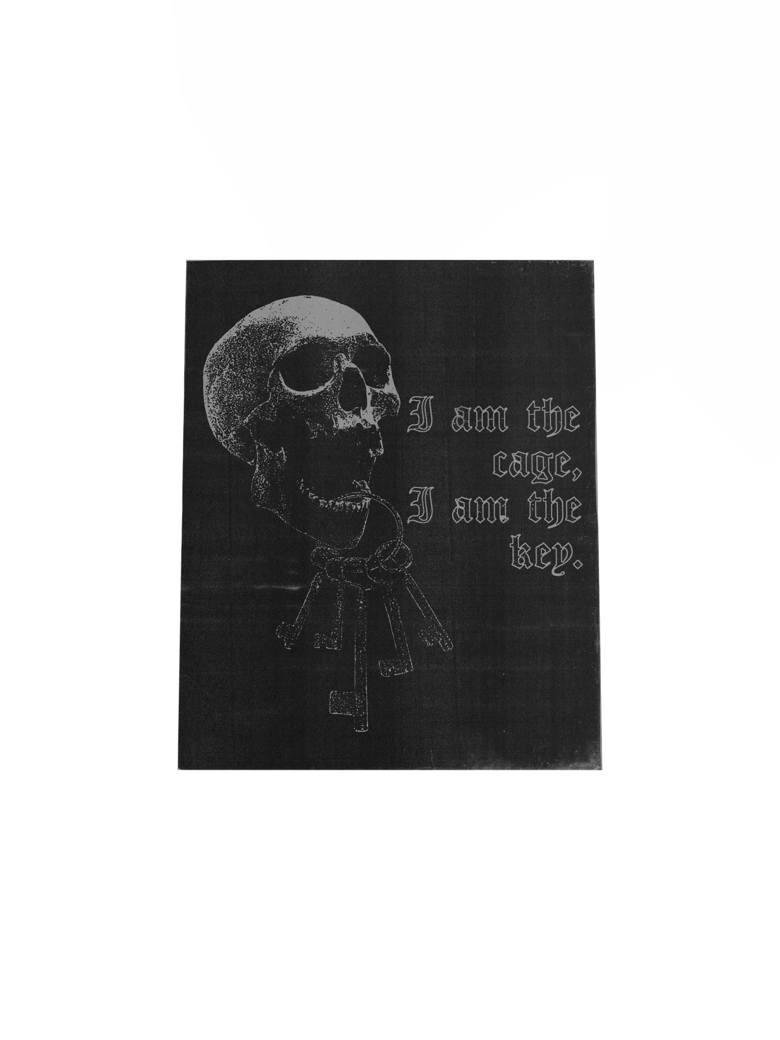 THE KEY PRINT product image (7)