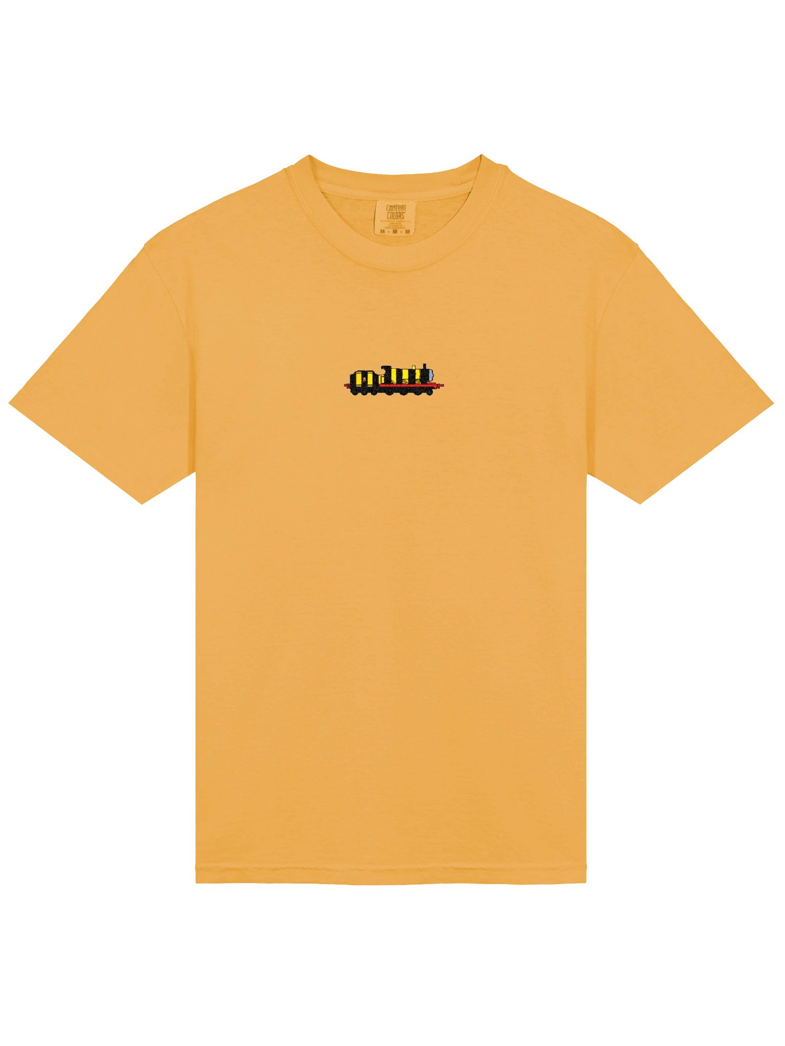 Bumble Bee James Embroidered Shirt product image (6)
