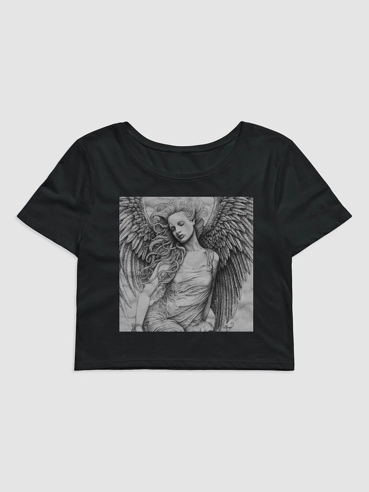 Elea Crop Tee product image (1)