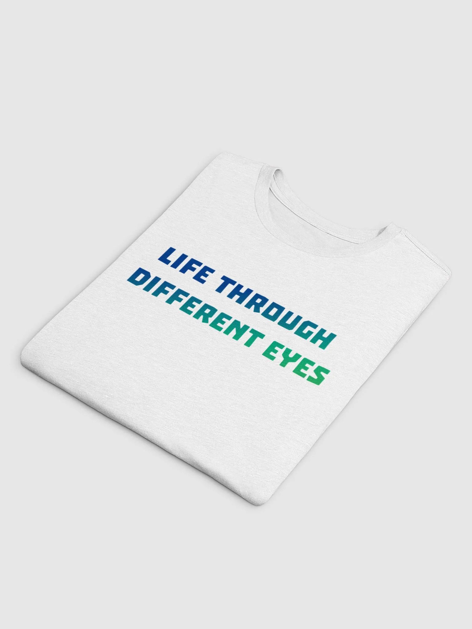 Life Through Different Eyes product image (45)