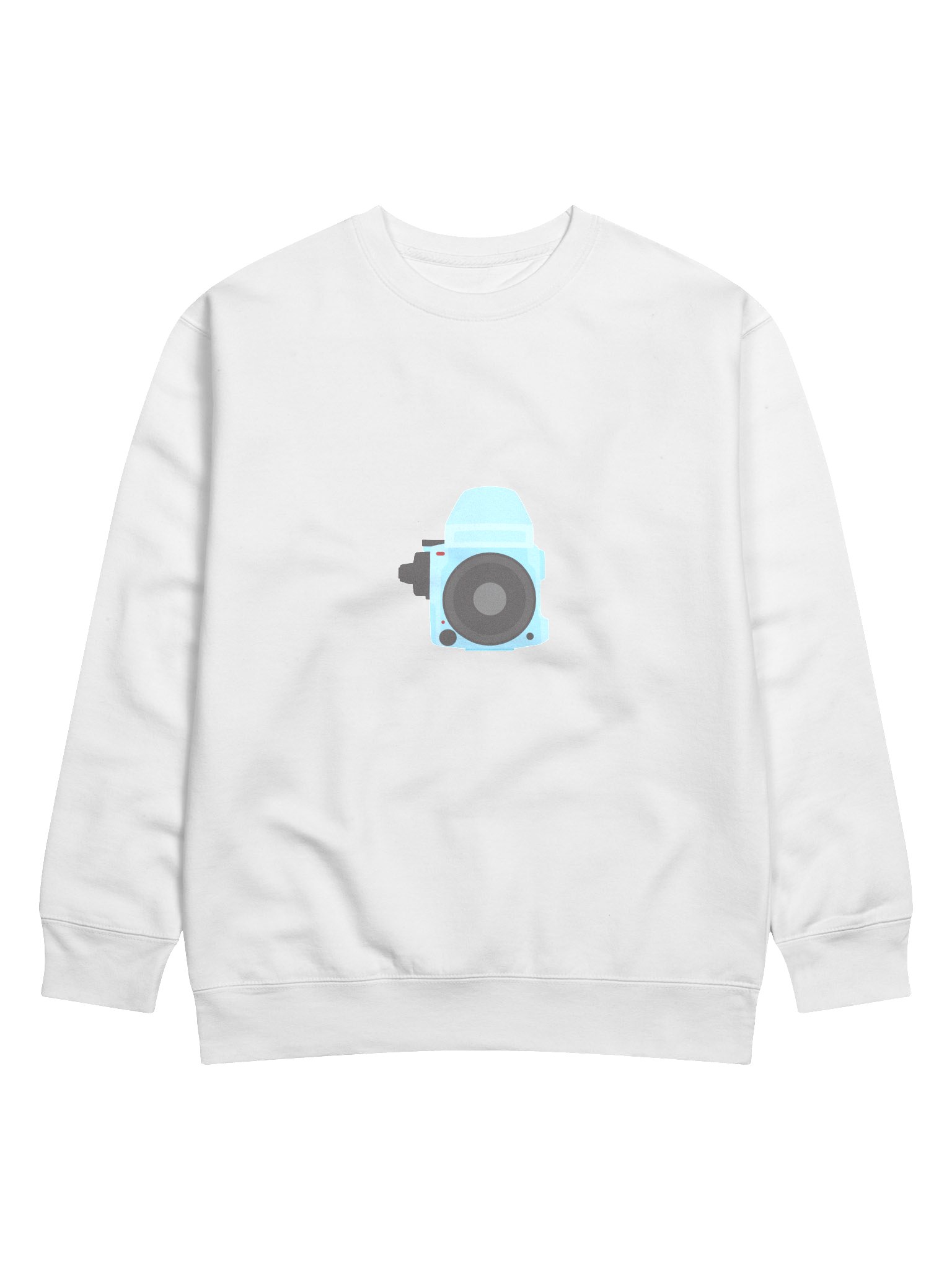 M 645 - Blue product image (3)