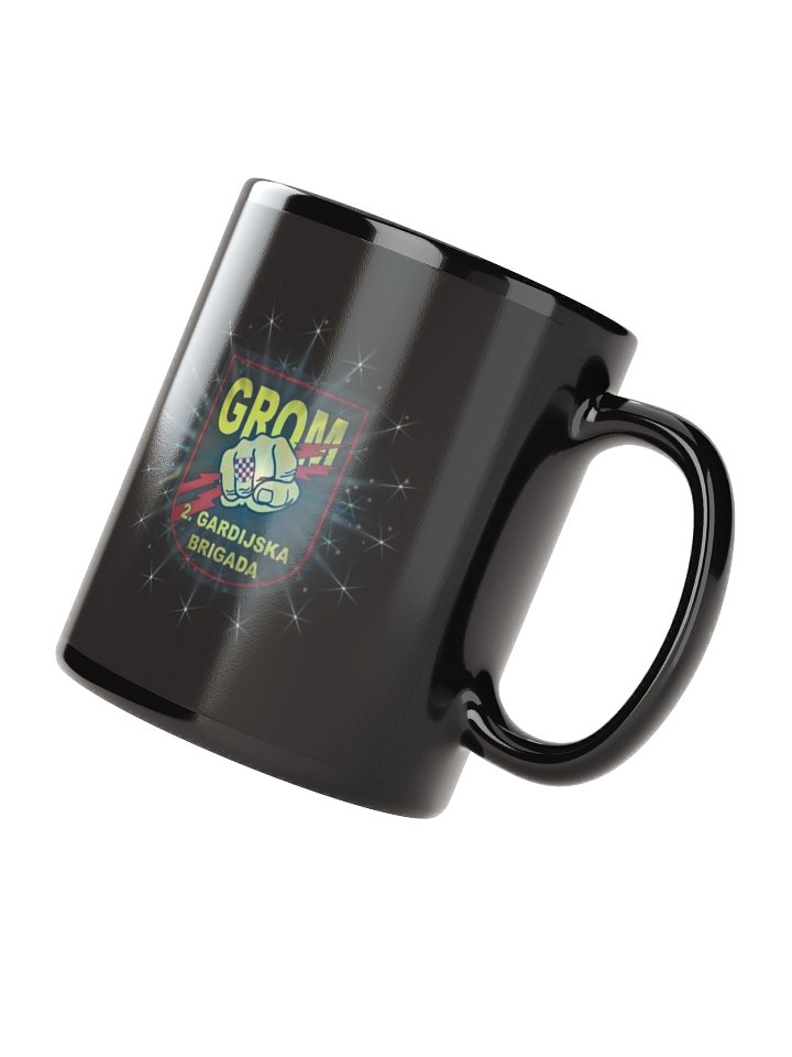 GROM 2. Gardijska Brigada Mug product image (2)