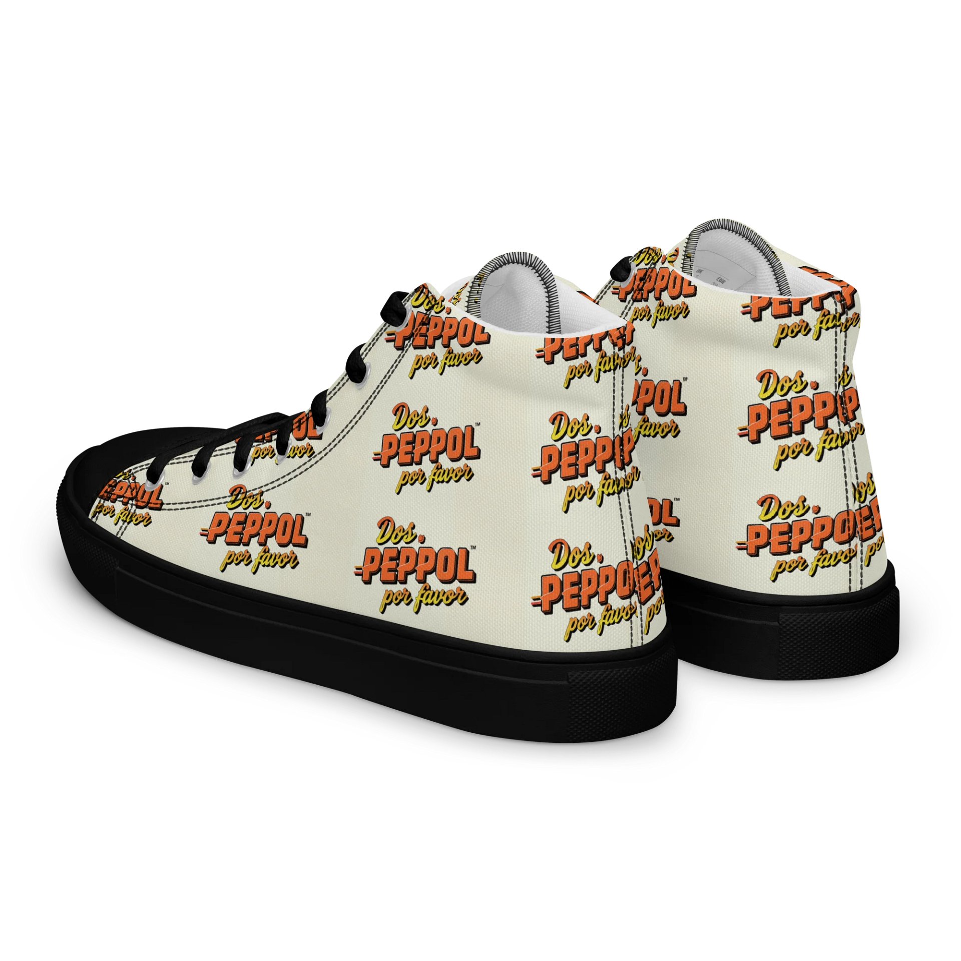 Peppol Steppers product image (5)