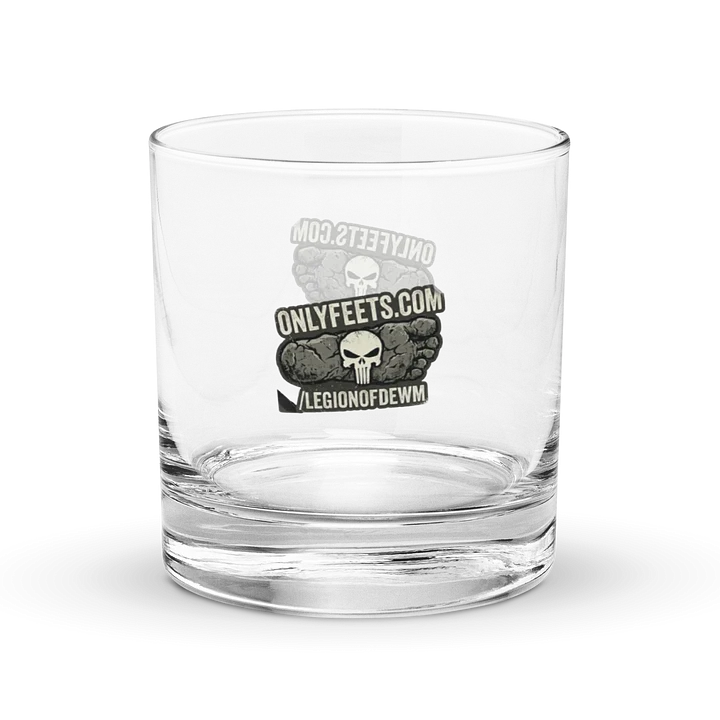 Dewm OnlyFeet Glass product image (1)