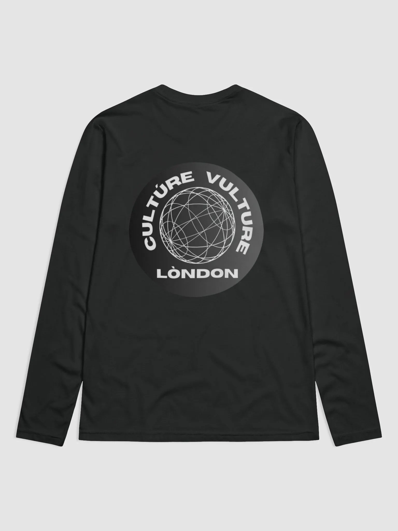 BLACK LONG SLEEVE product image (2)