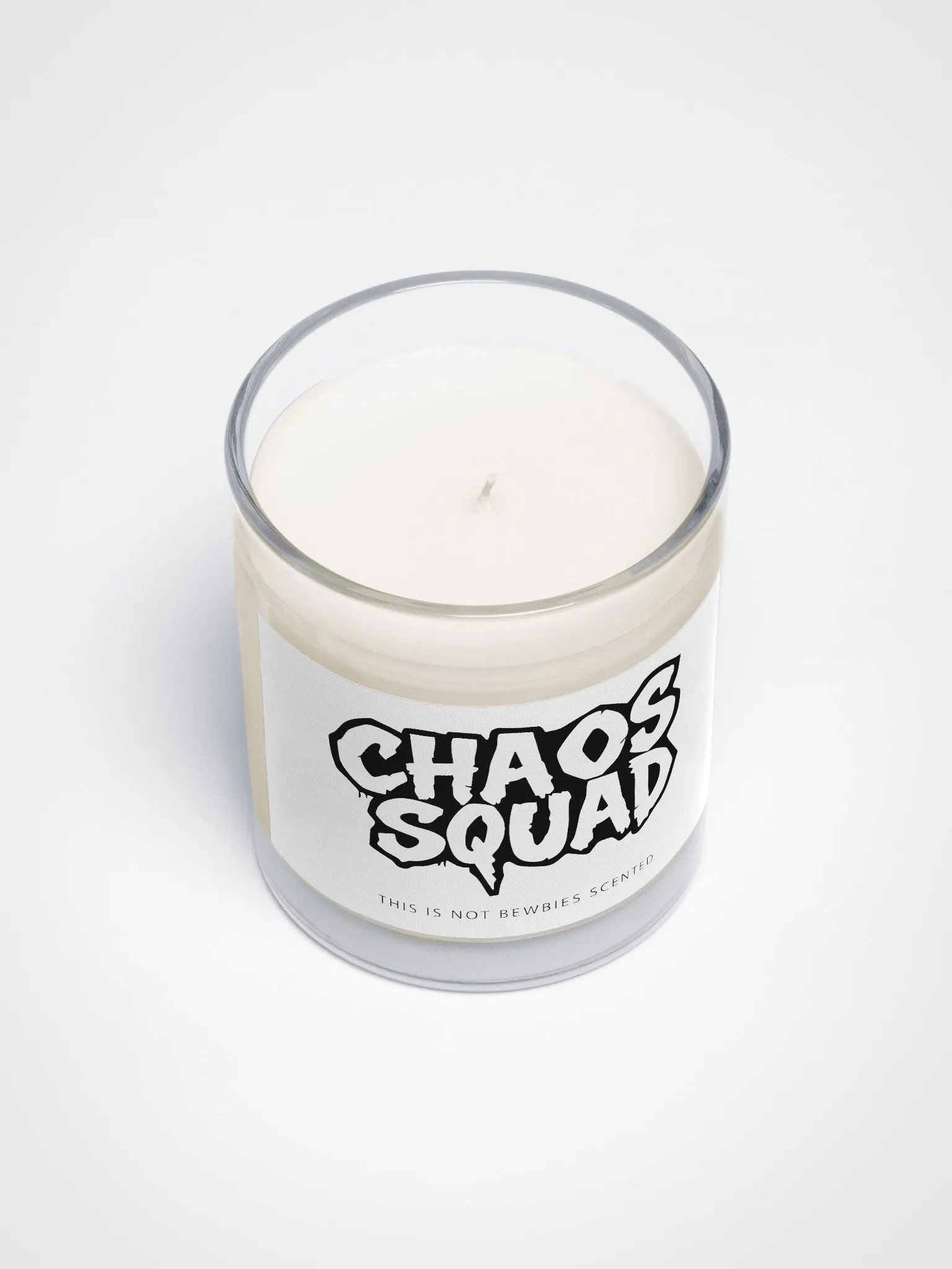 THIS IS NOT BEWBIES SCENTED GIFT CANDLE product image (3)