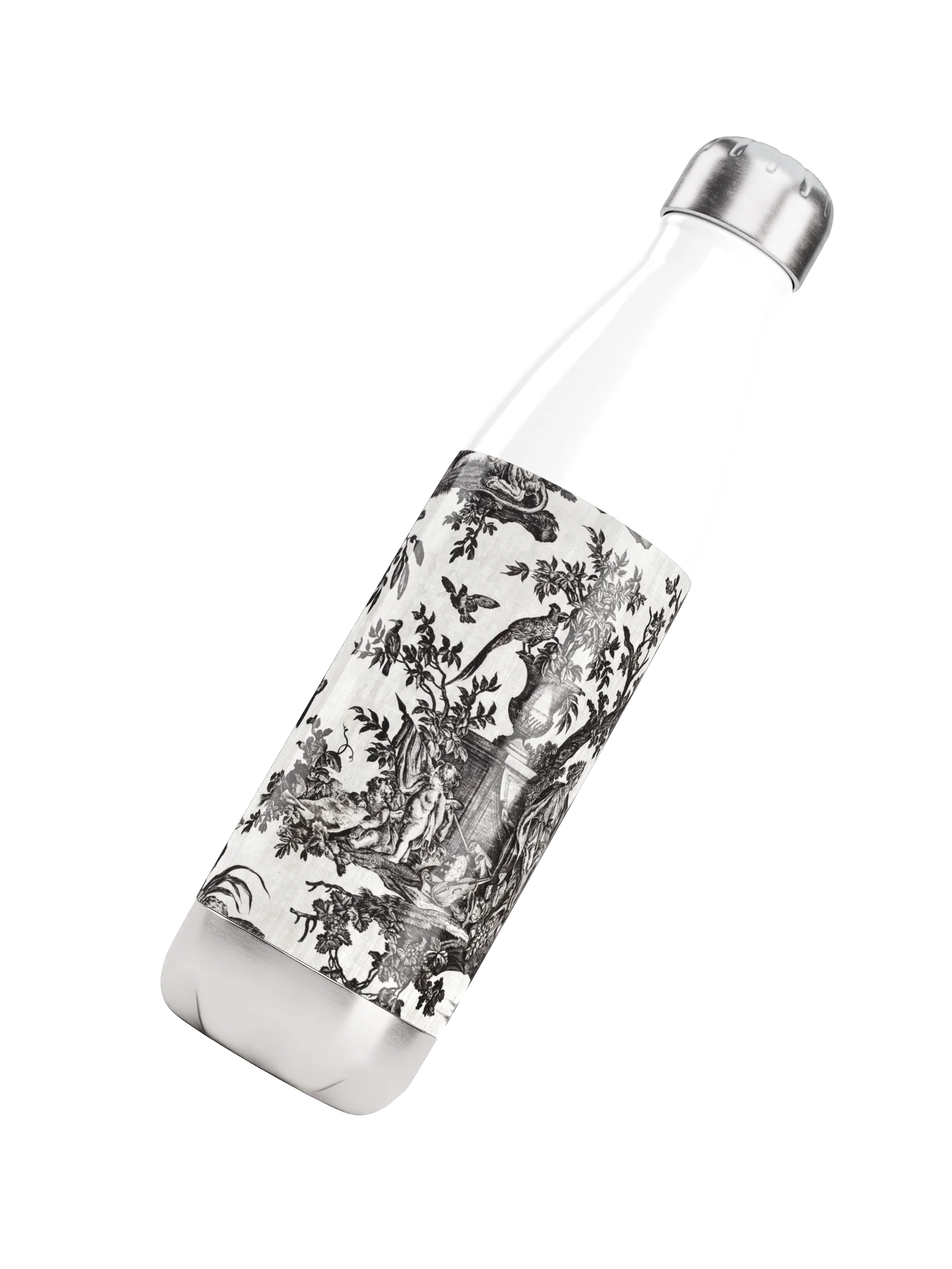 Jean–Baptiste Marie. Stainless Steel Water Bottle product image (4)