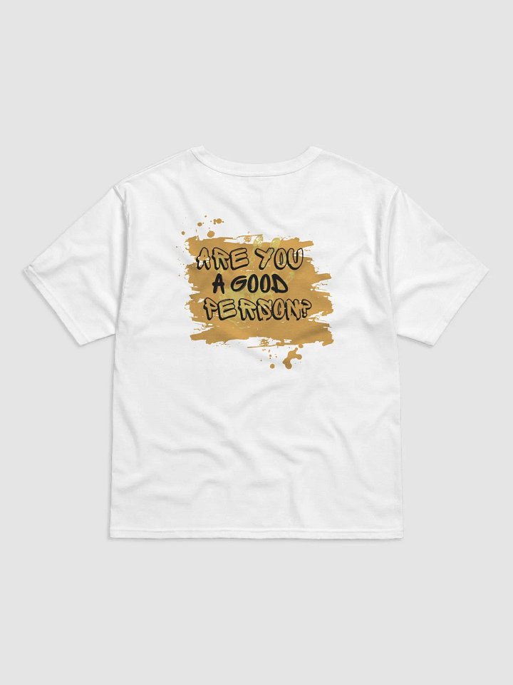 Shadowed Elegance T-Shirt product image (2)