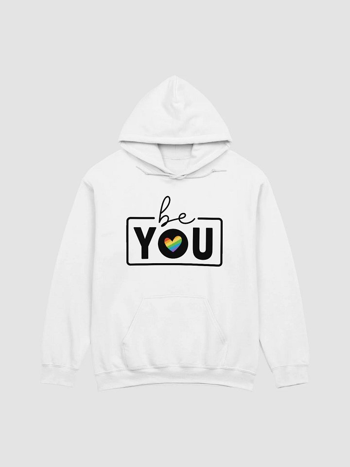 Be You Hoodie product image (3)