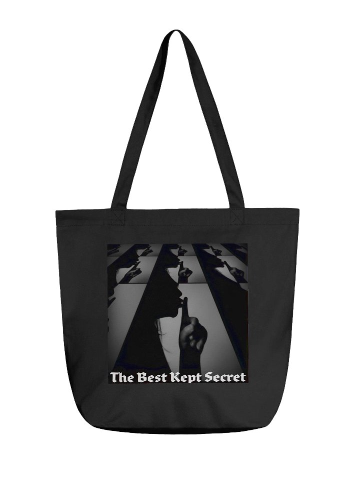 The Best Kept Secret Radio Network - Staff product image (1)