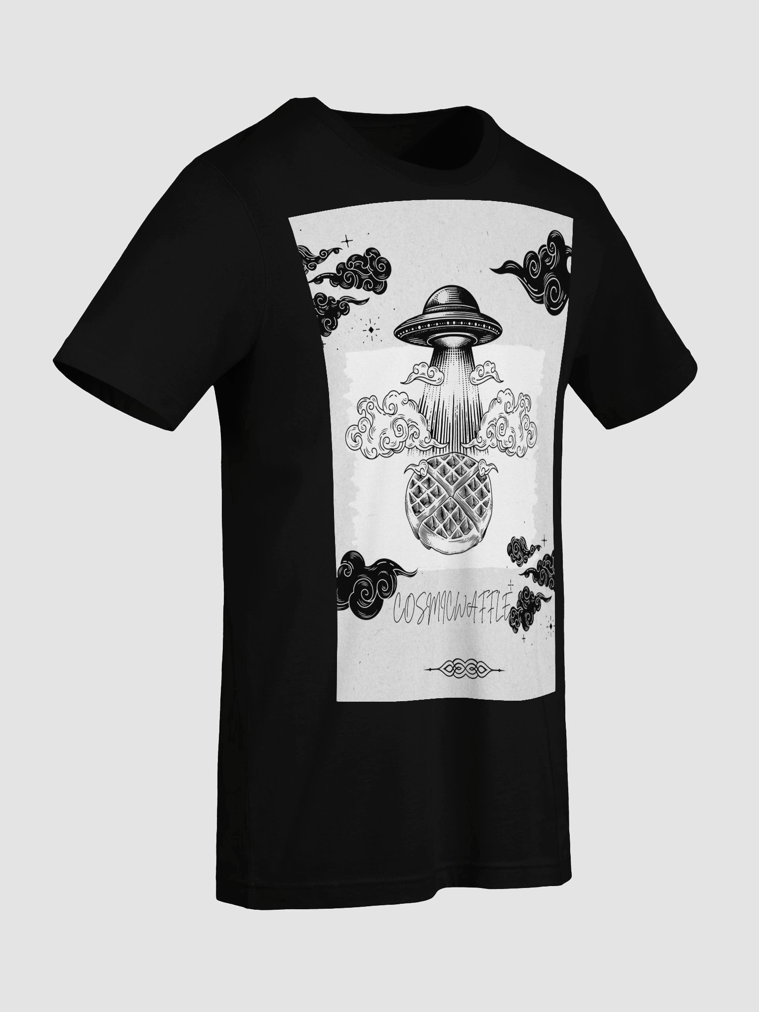 Waffle Clouds product image (9)