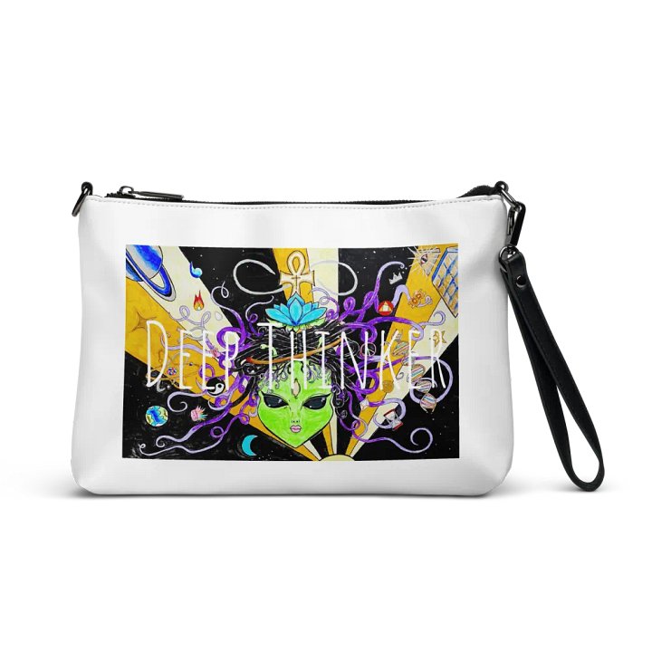 Purse for Deep Thinkers product image (1)