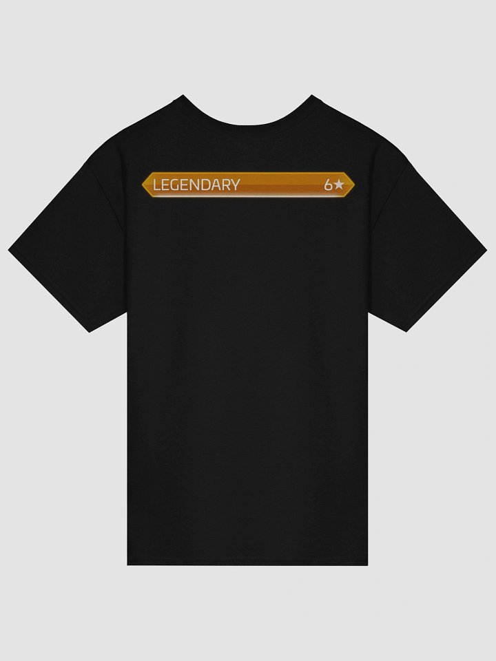 Legendary Captain's Chair Tee product image (10)