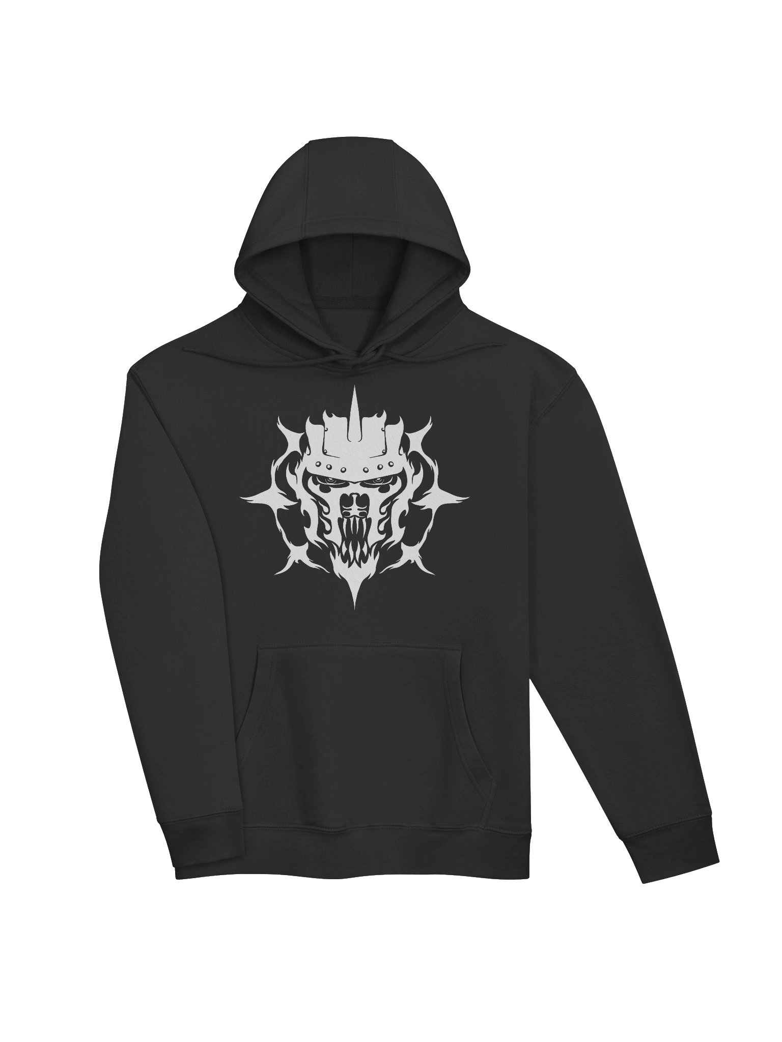 Barakan Demon Face Sweatshirt product image (3)