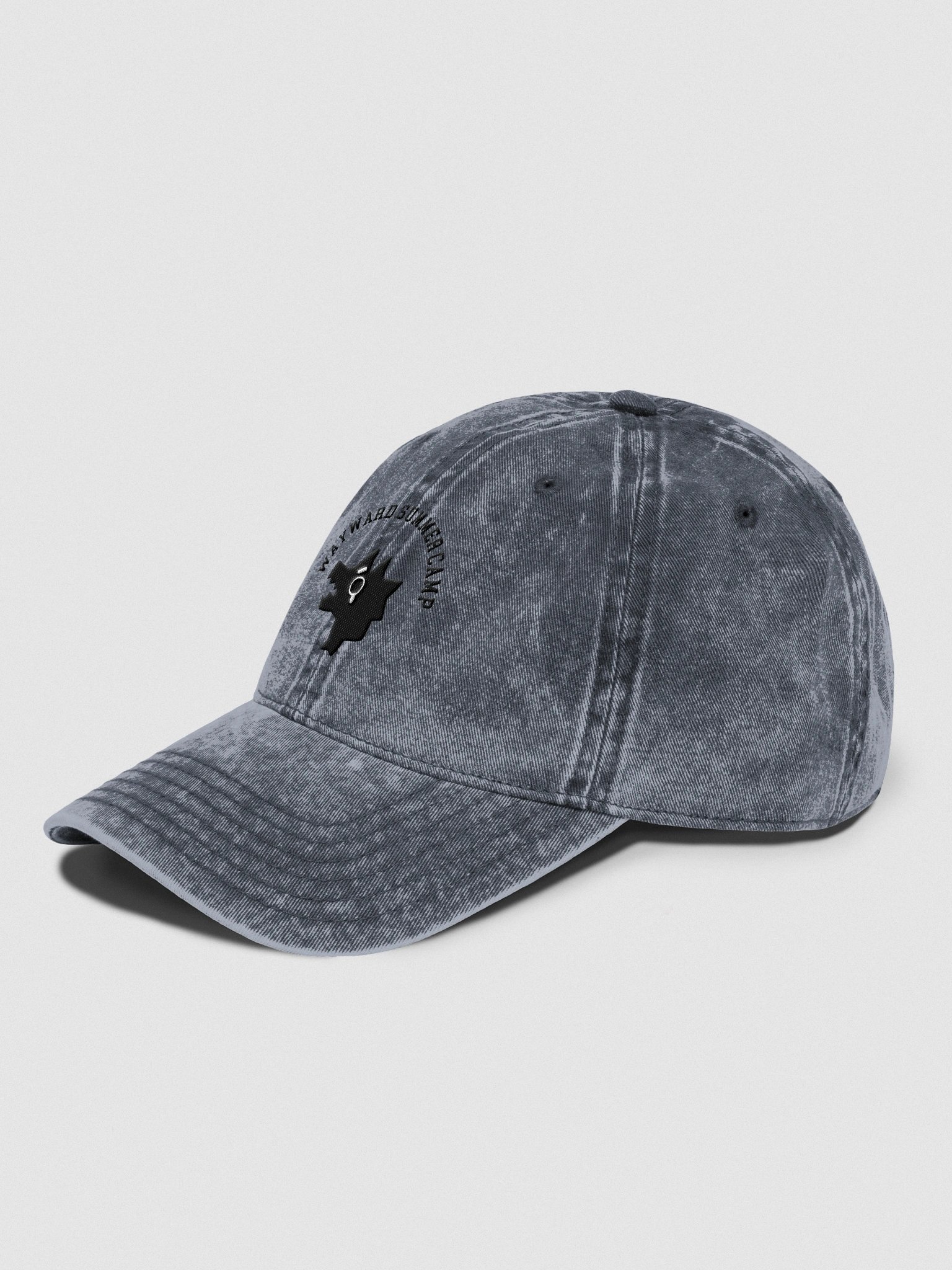 WAYWARD Summer Camp CAP product image (3)