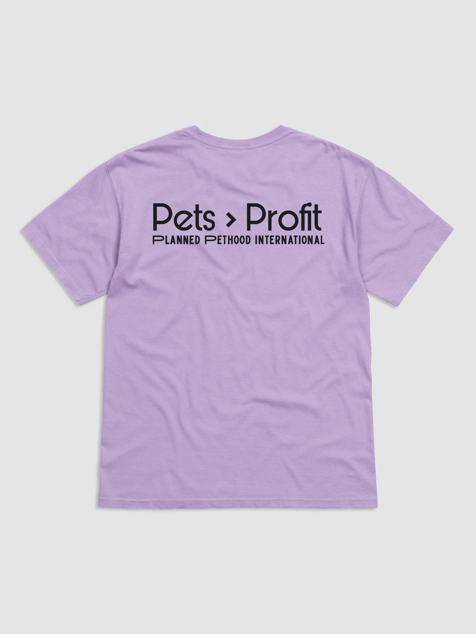 The Fred Tee product image (6)