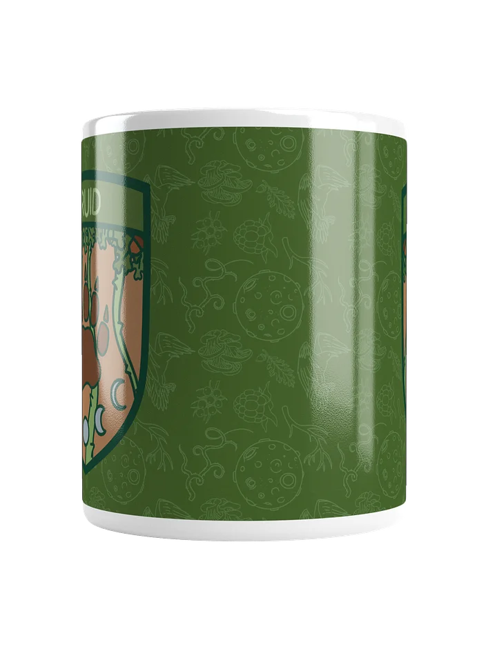 Druid Mug product image (2)
