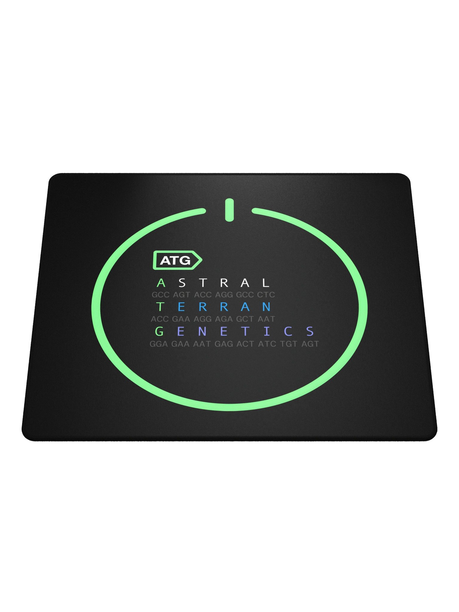 ATG Gaming Mouse Pad product image (2)