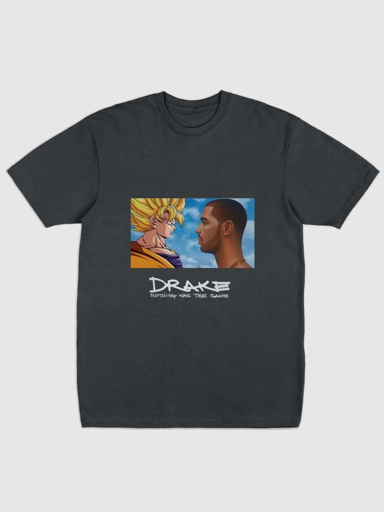 NWTS Meets DBZ product image (1)