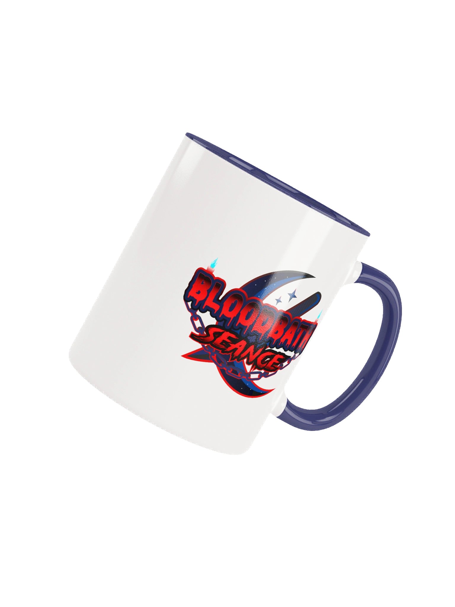 Bloodbath Séance Mug product image (4)