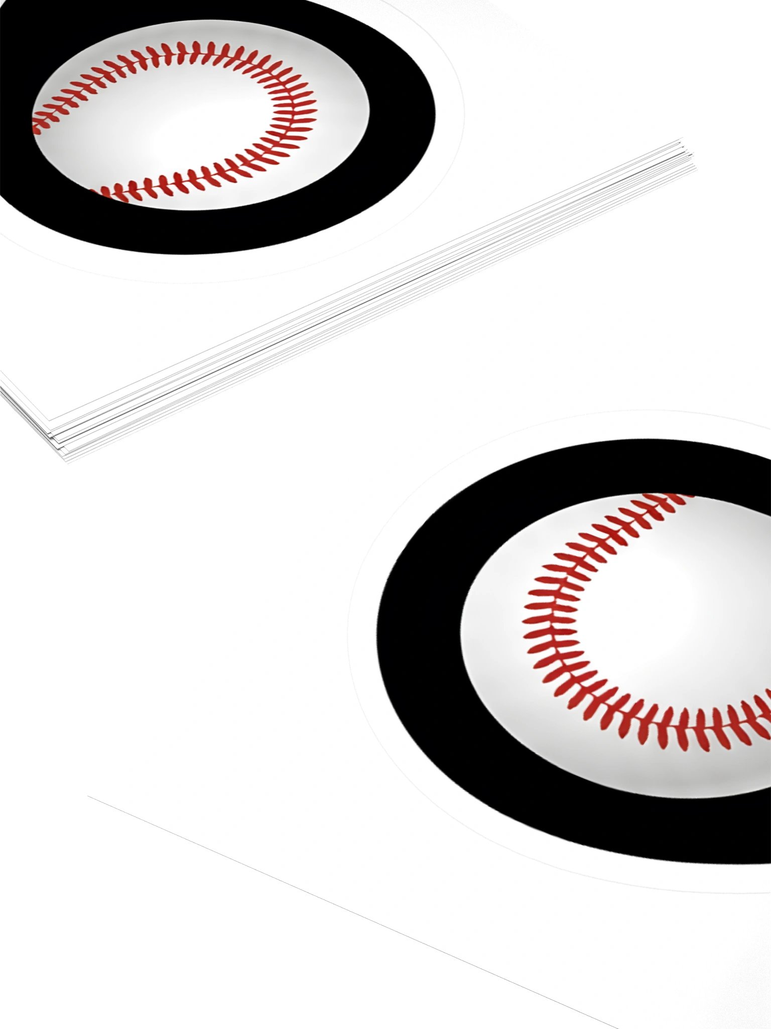 Icon Map Marker Sticker product image (4)