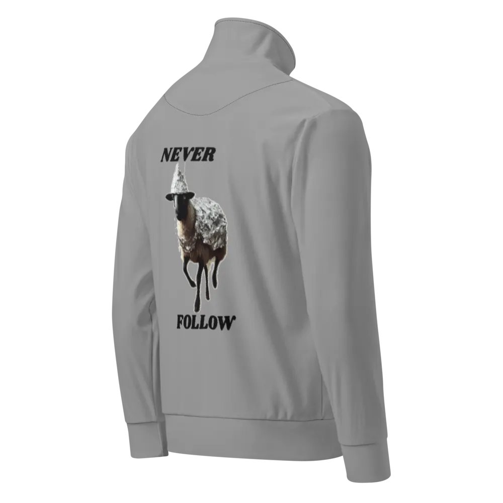 Webs & Shadows Black Sheep Training Jacket product image (2)